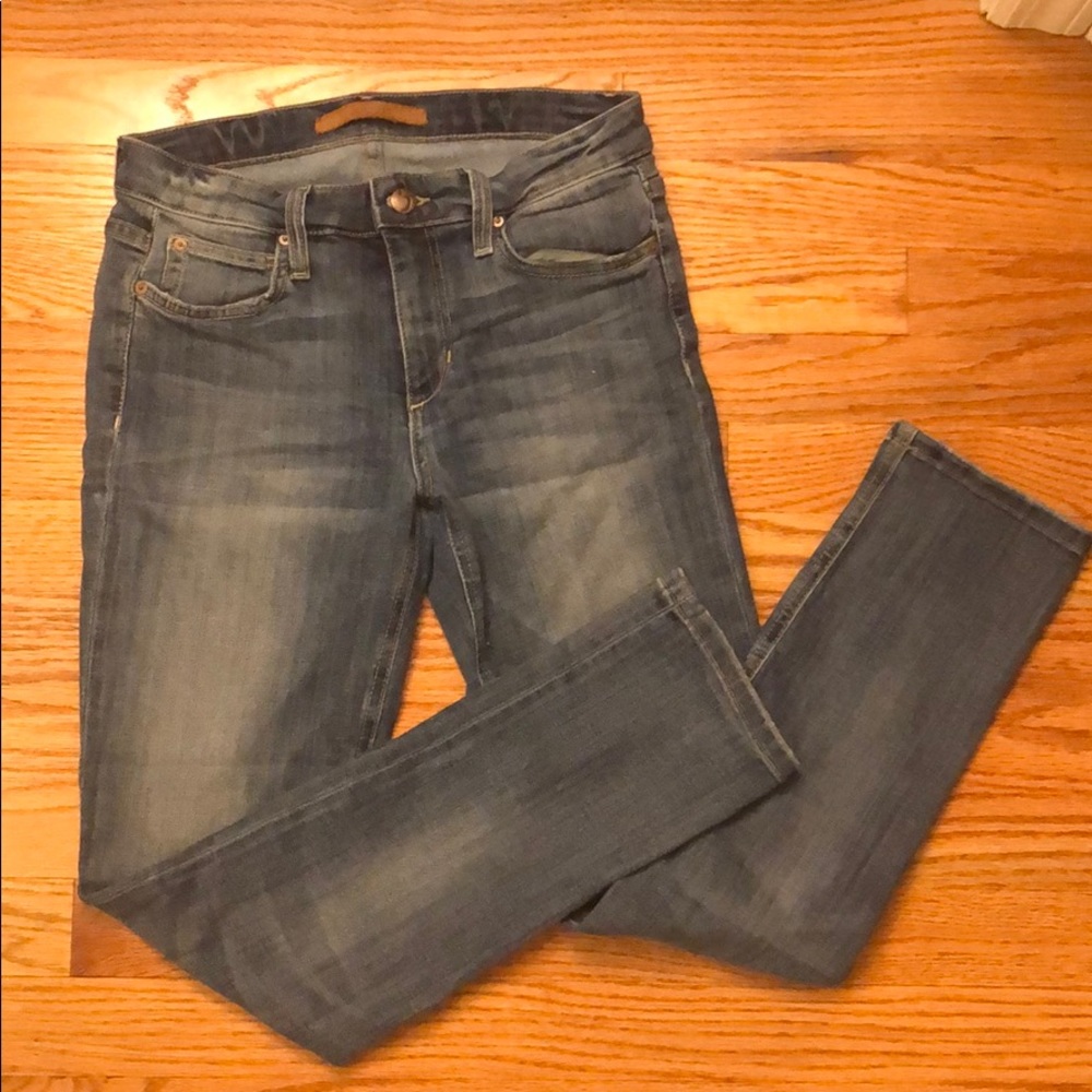 Joe’s jeans